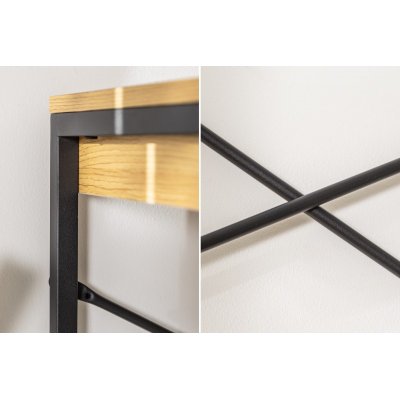  : Biurko narożne STUDIO 130 cm