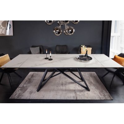 Stół Atlas 180 cm 200 cm  - 260 cm Keramik
