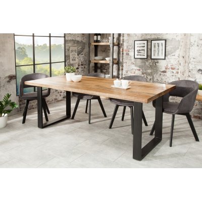 Stół jadalny IRON CRAFT 200cm