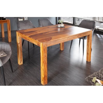 Stół lagos 140 cm Sheesham 