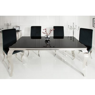 tół jadalny MODERN BAROCK 180 cm