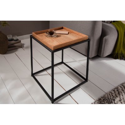  Stolik boczny Elements 40cm