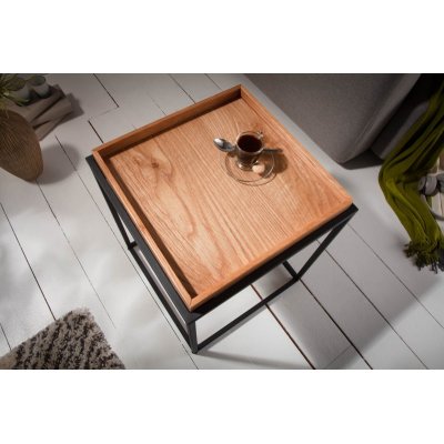  Stolik boczny Elements 40cm