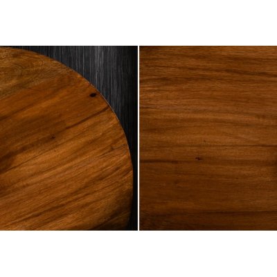  Stolik boczny extravagancja 51 cm Mango