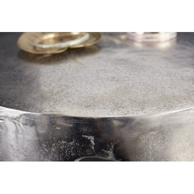  Stolik pomocniczy LIQUID LINE Ø 50 cm