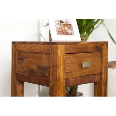  Stolik pomocniczy LAGOS 70 cm