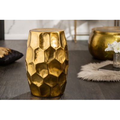  Stolik kawowy ORGANIC ORIENT 50 cm