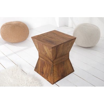  Stolik kawowy PYRAMID 45 cm
