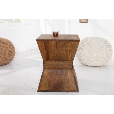   Stolik kawowy PYRAMID 45 cm