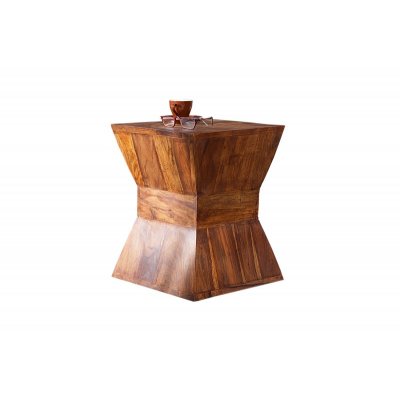   Stolik kawowy PYRAMID 45 cm
