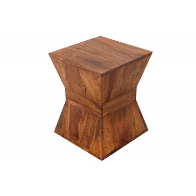   Stolik kawowy PYRAMID 45 cm