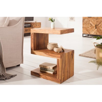 Stolik boczny S 60 cm Sheesham