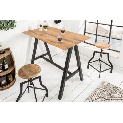Stolik barowy CASTLE 120 cm