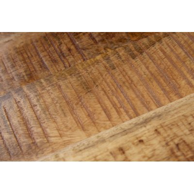   Stolik nocny IRON CRAFT 45 cm 