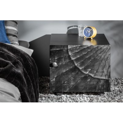  Szafka nocna SKORPION 50 cm 3D