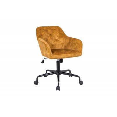  Fotel biurowy THE DUTCH COMFORT
