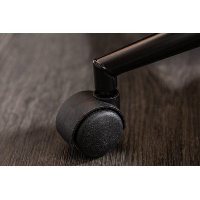 Fotel biurowy EUPHORIA 47-56 cm 