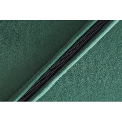  Krzesło biurowe  100-110 cm szmaragdowe