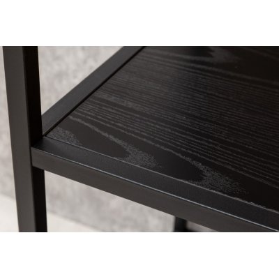  SLIM LINE 114cm czarny jesion