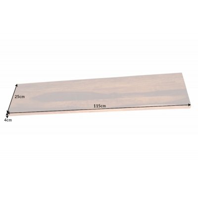  Półka ścienna Mamut 115 cm