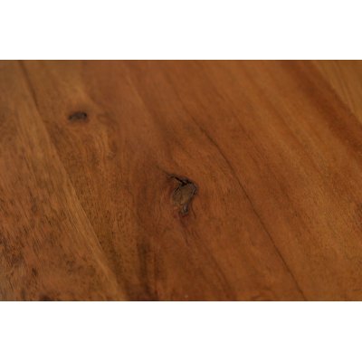  Półka ścienna Mamut 80 cm Akacja