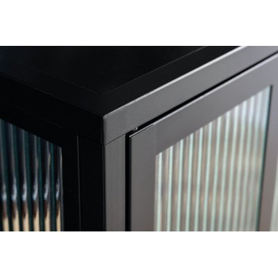  Witryna przemysłowa DURA STEEL 80cm