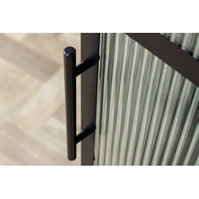  Witryna przemysłowa DURA STEEL 80cm