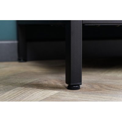  Witryna przemysłowa DURA STEEL 80cm