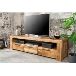 Szafka RTV Board Iron  Craft 170 cm