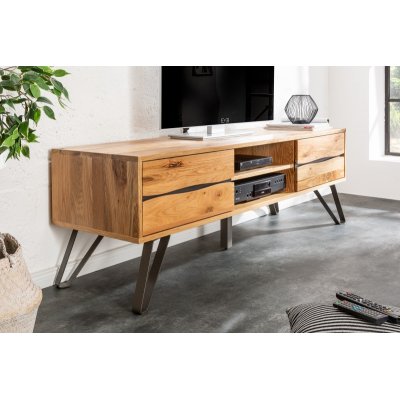   Szafka RTV Living Edge 160 cm