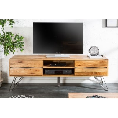   Szafka RTV Living Edge 160 cm