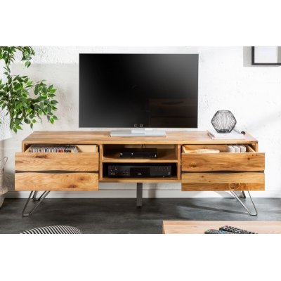   Szafka RTV Living Edge 160 cm