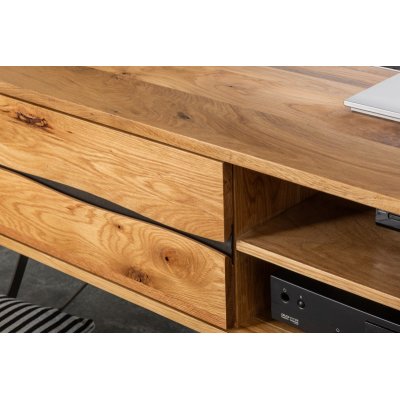   Szafka RTV Living Edge 160 cm