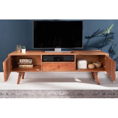   Szafka RTV MYSTIC LIVING 140 cm 