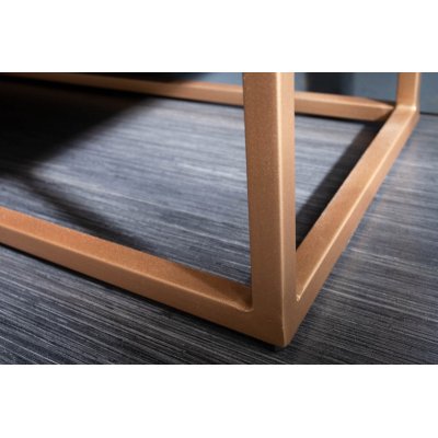  Szafka RTV Scorpion 160 cm mango czarna