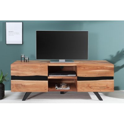  Szafka RTV Amazonas 160 cm akacja