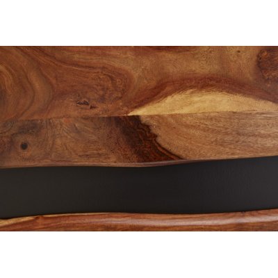  Komoda RTV Amazonas 160 cm sheesham