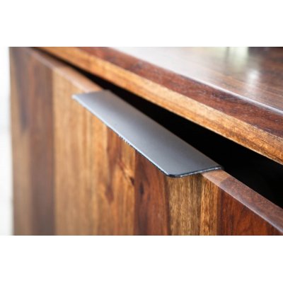  Szafka RTV Elements  II 160 cm sheesham
