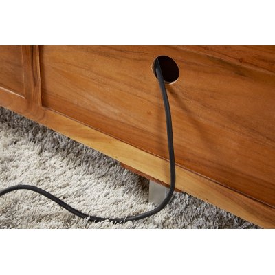  Szafka  RTV Mammut 160 cm Akacja