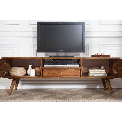  Komoda RTV Mystic Living 140 cm