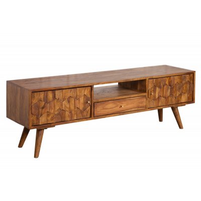  Komoda RTV Mystic Living 140 cm