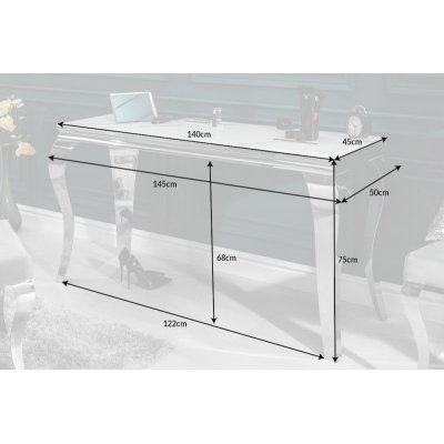  Konsola Modern Barock 145 cm