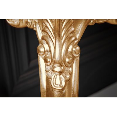  Konsola Venice Gold 110 cm