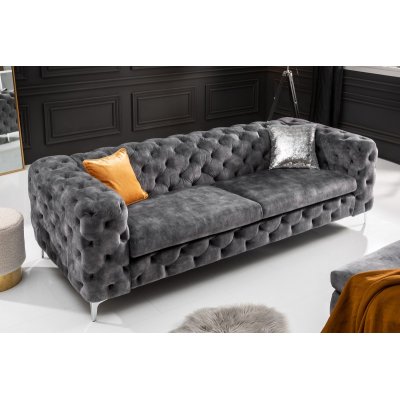 Sofa Modern 235 cm 