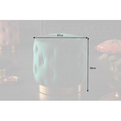  zielono-złoty