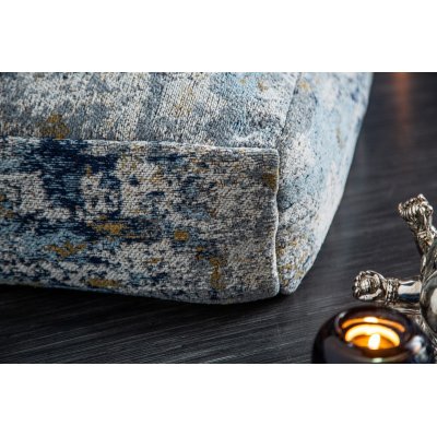   Poduszka podłogowa Abstrakt 70 cm