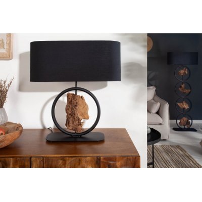  Lampa stołowa Elements 58 cm