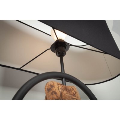  Lampa stołowa Elements 58 cm