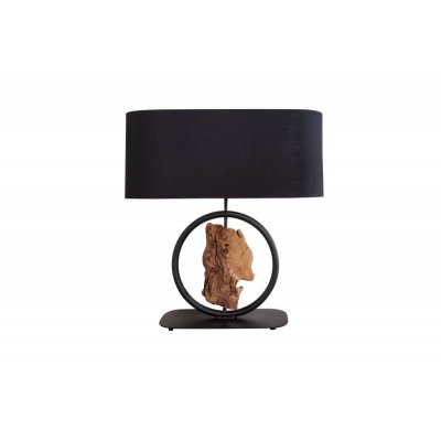  Lampa stołowa Elements 58 cm