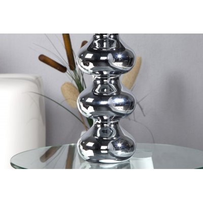  Lampa stołowa Mia czarnaLampa stołowa Mia czarna